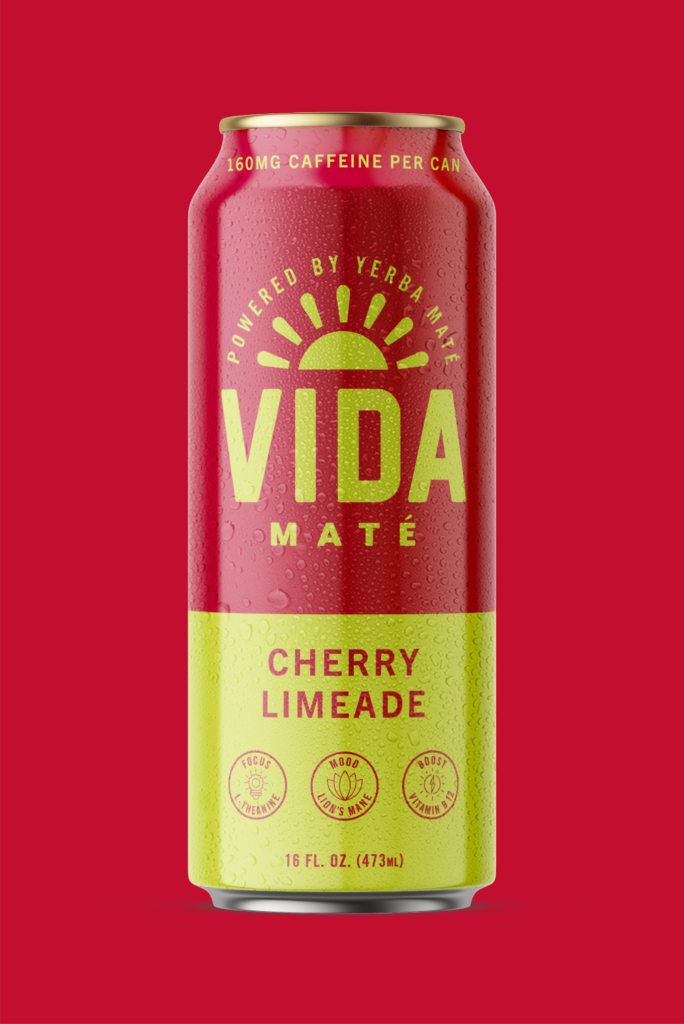 Cherry Limeade